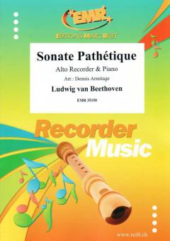 Sonate Pathétique Standard