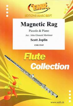 Magnetic Rag Standard