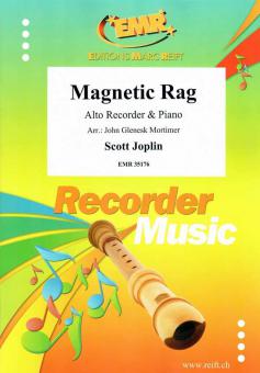 Magnetic Rag Standard