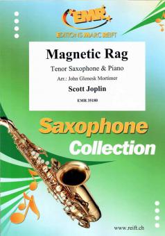 Magnetic Rag Standard