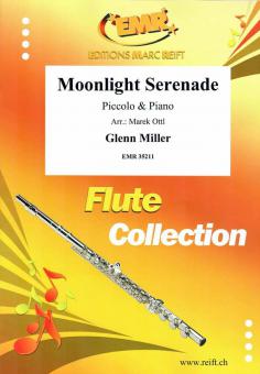 Moonlight Serenade Standard