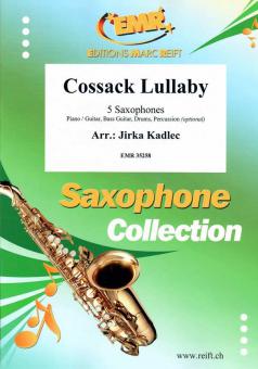 Cossack Lullaby Standard