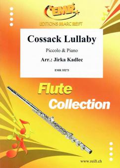 Cossack Lullaby Standard