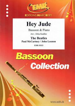 Hey Jude Standard