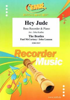 Hey Jude Standard