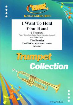 I Want to Hold Your Hand Standard