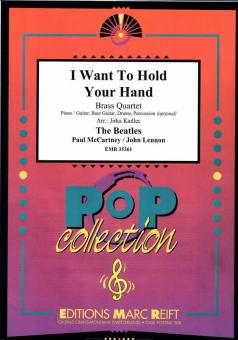 I Want To Hold Your Hand Standard