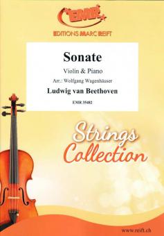 Sonate Standard