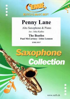 Penny Lane Standard