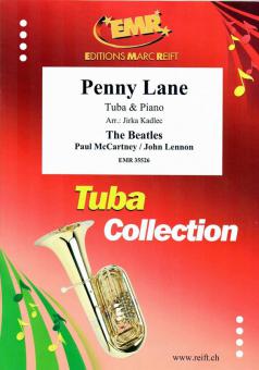 Penny Lane Standard