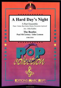 A Hard Day's Night Standard
