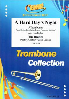 A Hard Day's Night Standard