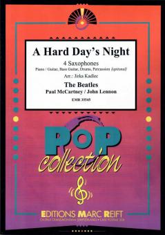 A Hard Day's Night Standard