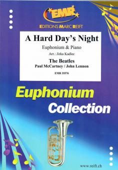 A Hard Day's Night Standard