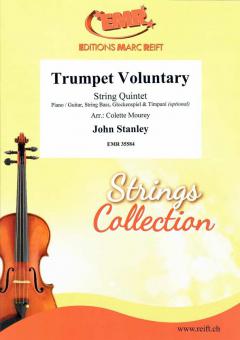 Trumpet Voluntary Standard