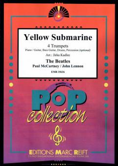 Yellow Submarine Standard