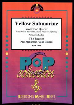 Yellow Submarine Standard
