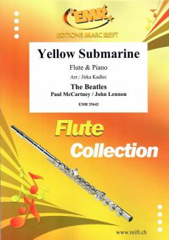Yellow Submarine Standard