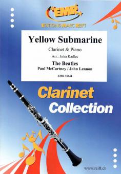Yellow Submarine Standard