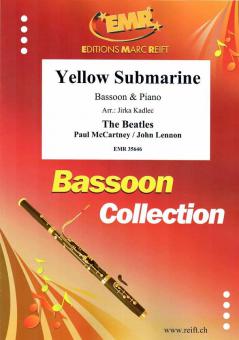 Yellow Submarine Standard