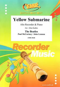 Yellow Submarine Standard