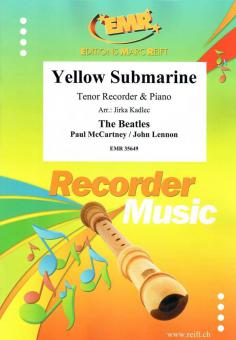 Yellow Submarine Standard