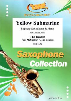 Yellow Submarine Standard
