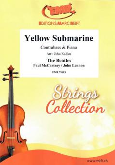 Yellow Submarine Standard