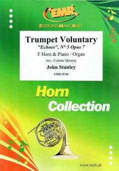 Trumpet Voluntary Standard