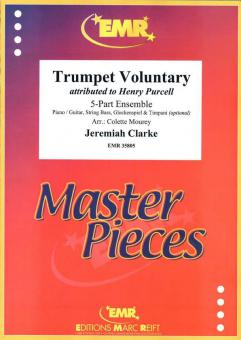Trumpet Voluntary Standard