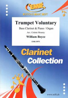 Trumpet Voluntary Standard