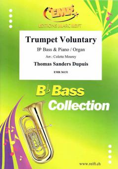 Trumpet Voluntary Standard