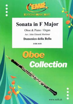 Sonata in F Major Standard