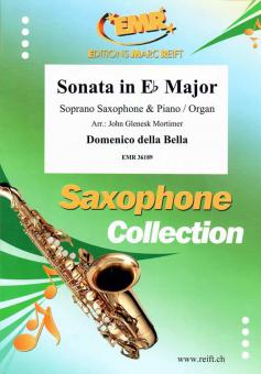 Sonata in Eb Major Standard