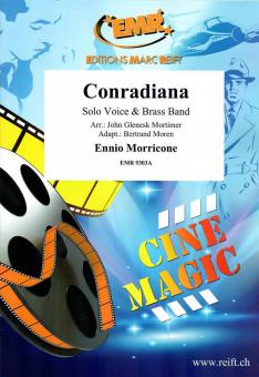 Conradiana Standard