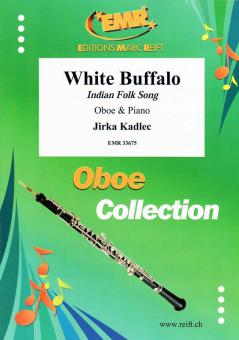 White Buffalo Download