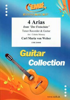 4 Arien Download