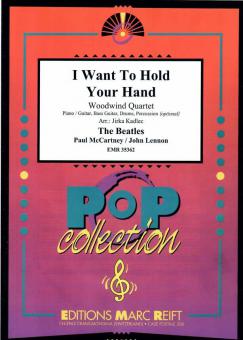 I Want To Hold Your Hand Download