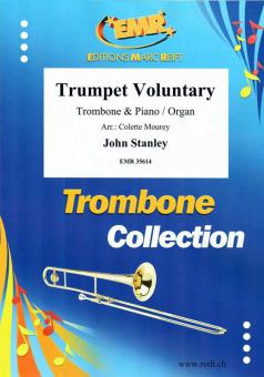Trumpet Voluntary Download