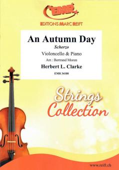 An Autumn Day Download