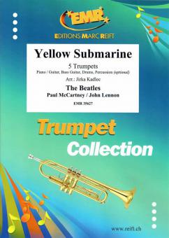 Yellow Submarine Download