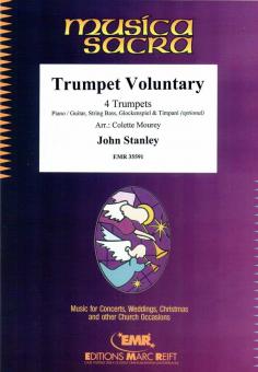 Trumpet Voluntary Download