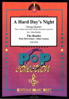 A Hard Day's Night Download