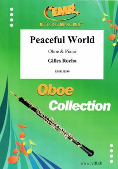 Peaceful World Download