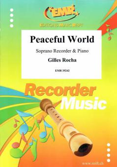 Peaceful World Download