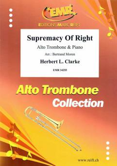 Supremacy Of Right Download