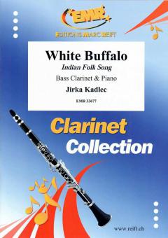 White Buffalo Download