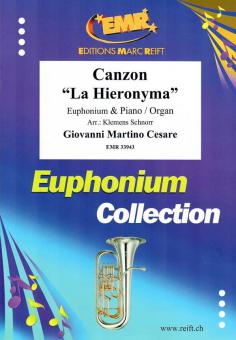 Canzon Download