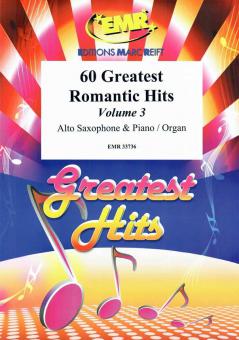 60 Greatest Romantic Hits 3 Download