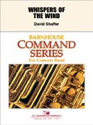 Whispers Of The Wind 
